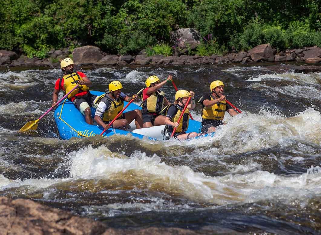 Guide-Your-Own-Rafting-Middle-Channel-Wilderness-Tours