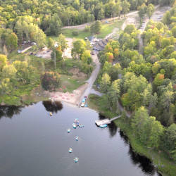 Park Village Return Ottawa Kayak School