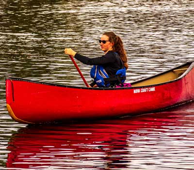 Canoe Rentals Ottawa River Wilderness Tours