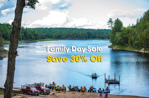 Family Day Sale 2022