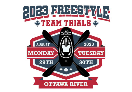 2023 Freestyle Team Trials Canada Cup