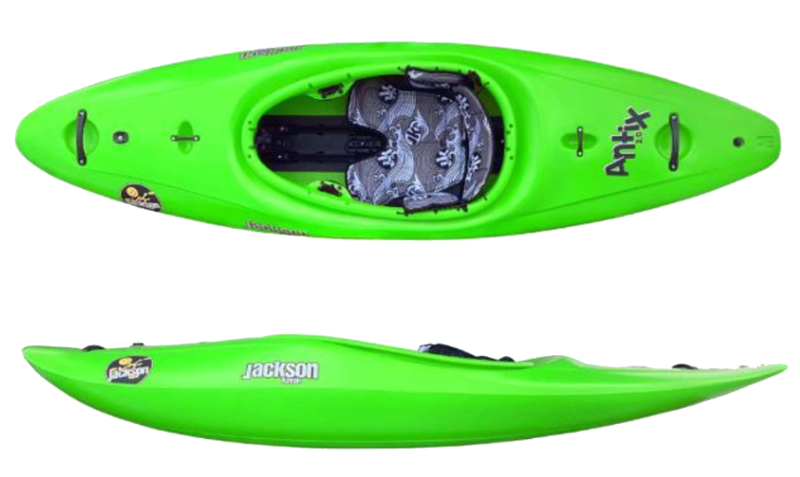 Used Jackson Kayak Antix 20 For Sale Ottawa Canada