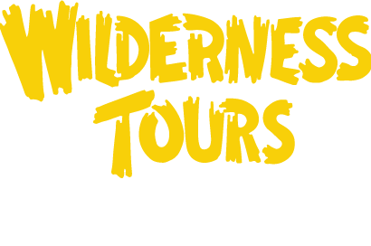 Wilderness Tours Rafting Resort Logo