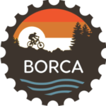 BORCA Logo