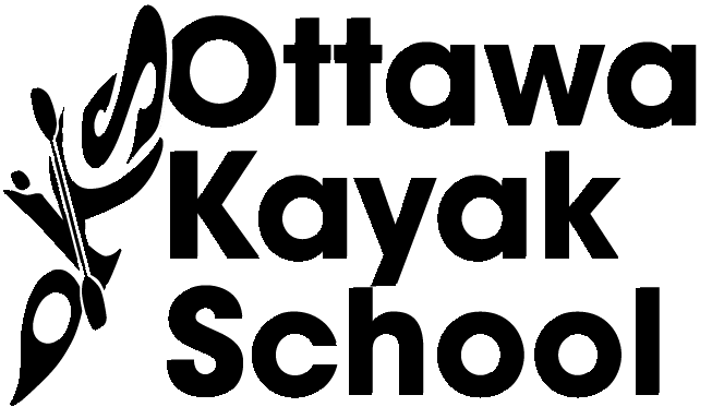 Ottawa Kayak School Logo 2023