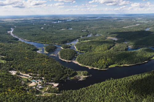 Ottawa-River-Wilderness-Tours-Park-Village-New-Location-Ontario-Canada