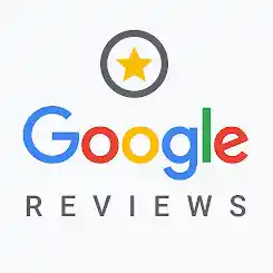 google review icon