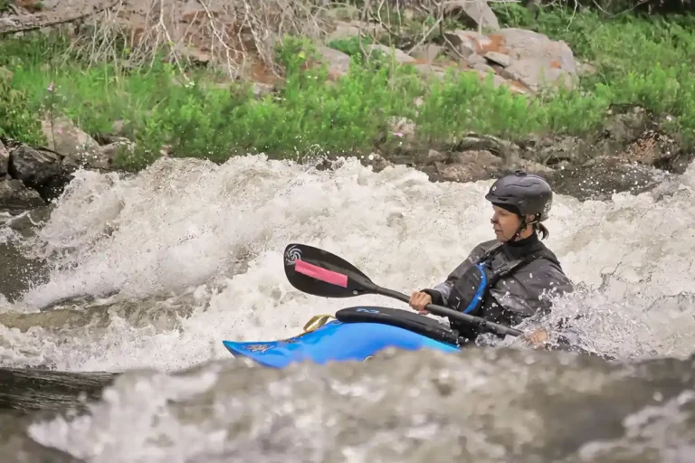 Adult Keener Program Wilderness Tours Whitewater Kayaking