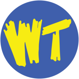 Wilderness Tours Favicon Logo