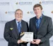 Joe and Joel Kowalski Receive the 2024 Keystone Award for one of the top employers in Canada