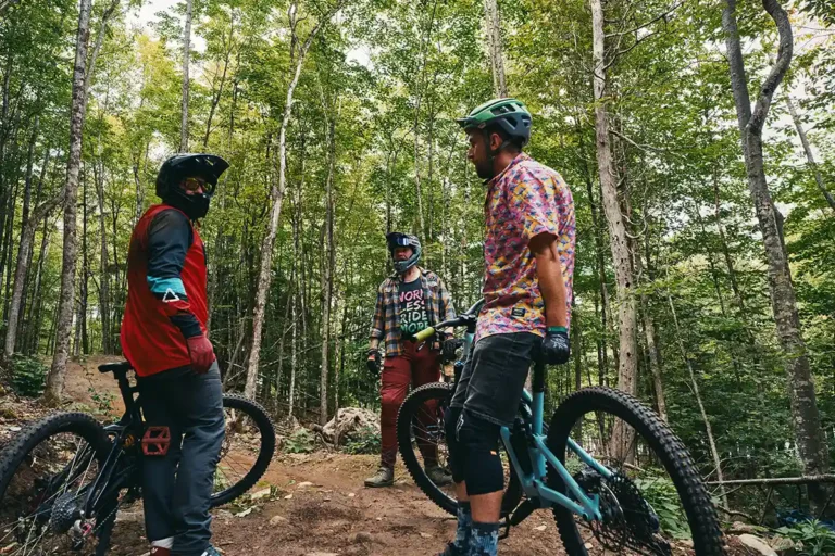 Bike Park Opening Weekend 2024