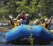 Whitewater Rafting Wilderness Tours Ottawa River Ontario Canada