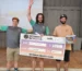 2024 Mens Open Ottawa River Enduro Winners