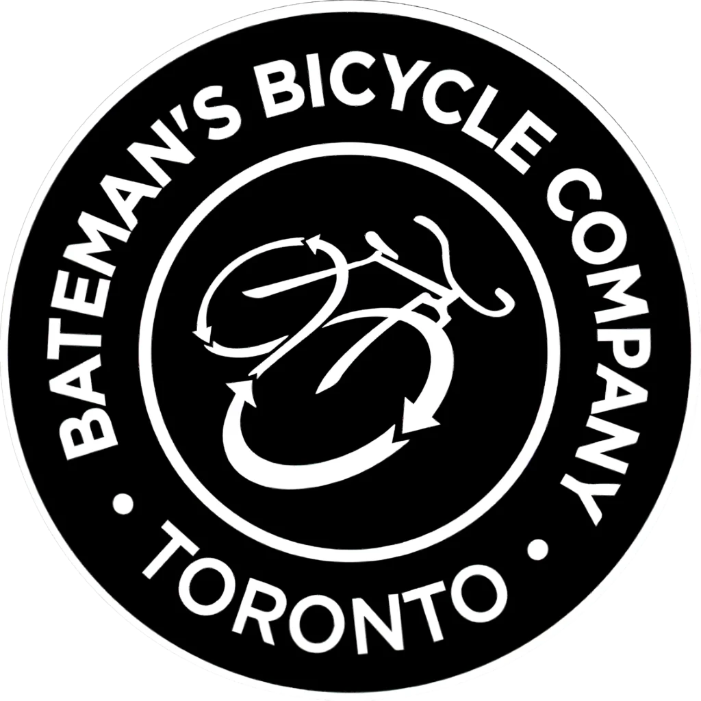 Bateman's Bicycle Company