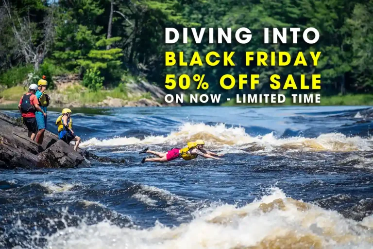 Black Friday Sale 2024 Wilderness Tours