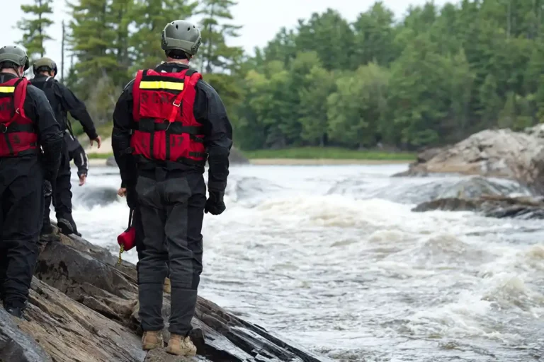 Military-Training-Forces-Wilderness-Tours-Ontario-Canada-Ottawa-River