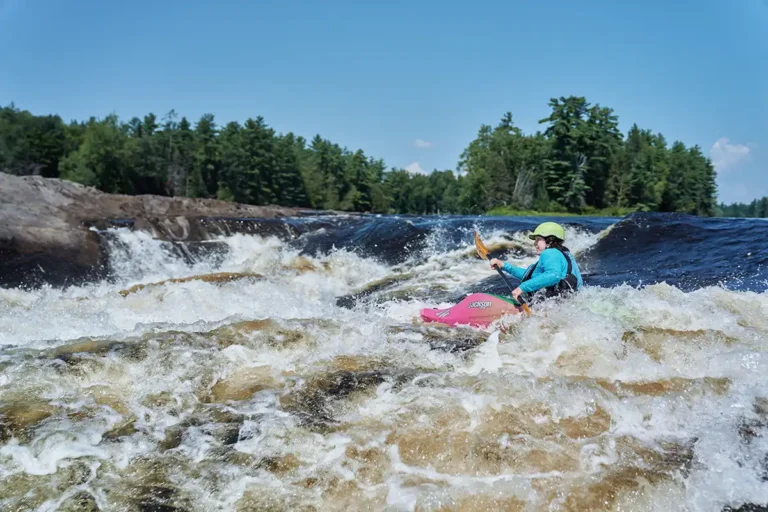 Ottawa Kayak School Canada Best Summer Adventure