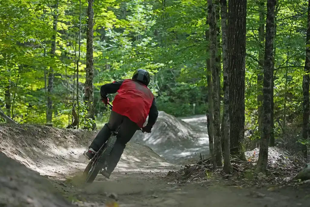 Wilderness Tours Bike Park