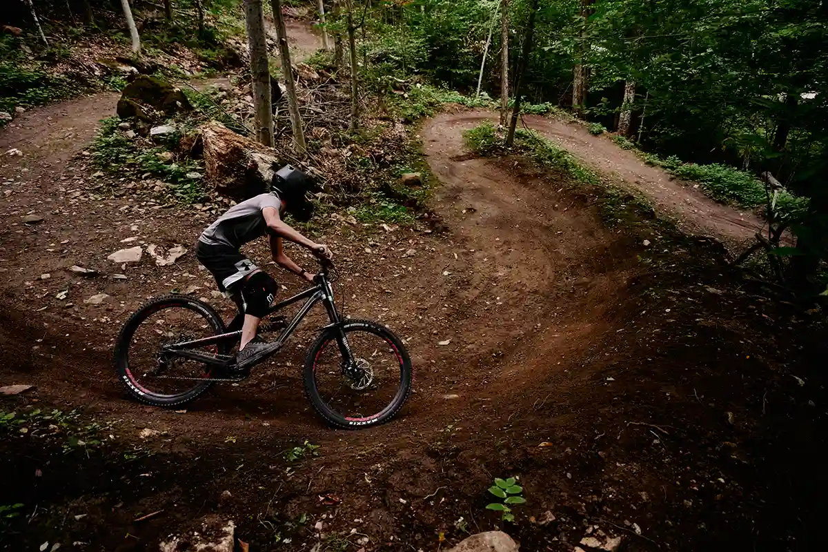 Mountain Bike Sports Camp Wilderness Tours Ottawa