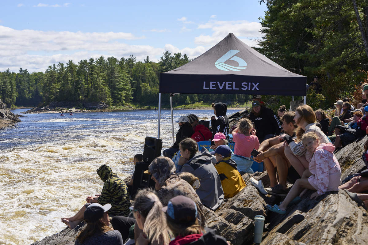 Canada Cup 2025 Wilderness Tours OKS