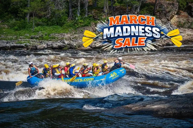 March Madness Sale