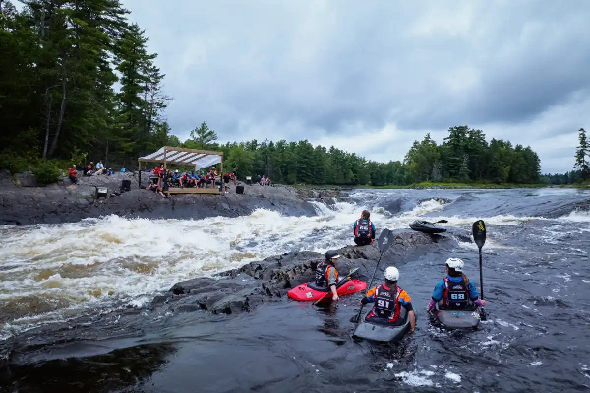 CanadaCup 2023 Images historical