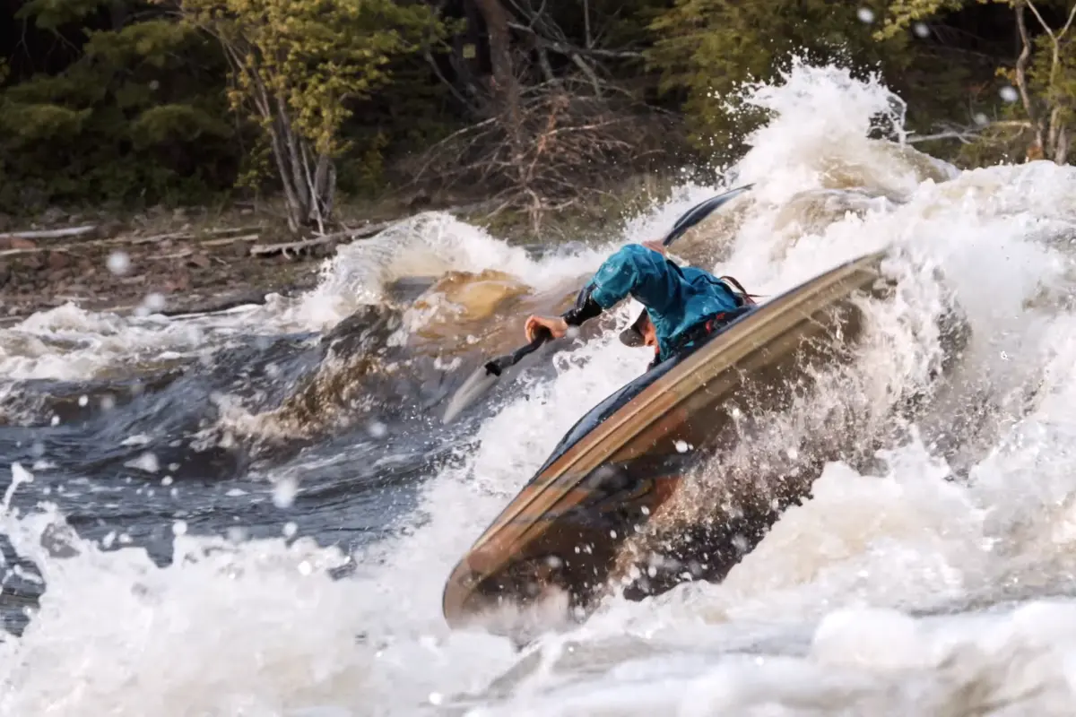 Corner Wave Jam Session