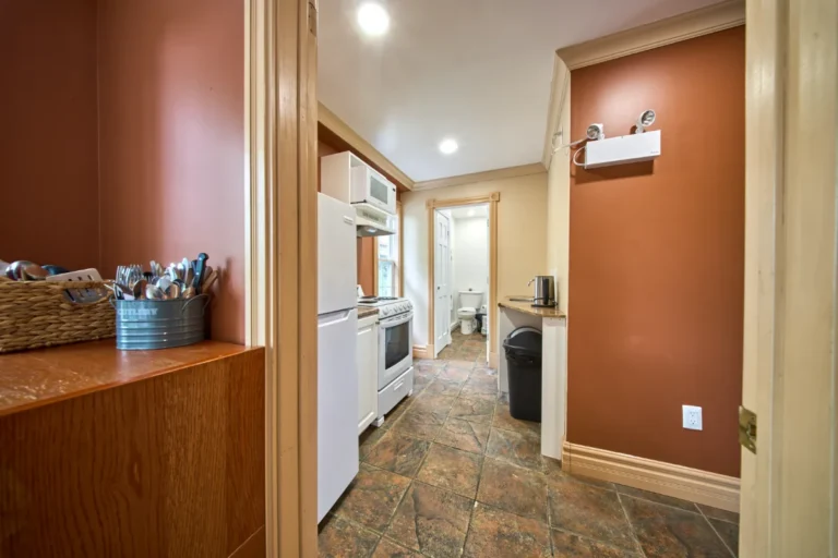 Wilderness Tours Resort The Cottage Main Unit