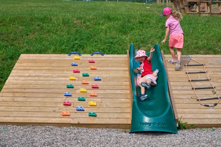 Wilderness Tours Kids Club Fun Outside