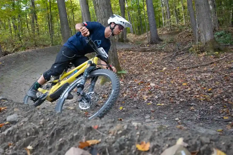 Wilderness Tours Enduro Mountain Bike Race