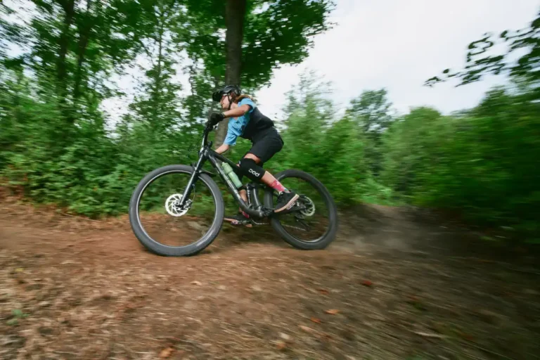 Wilderness Tours Biking Park at Ottawa
