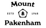 Mount Pakenham Logo Small