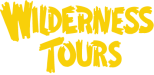 Wilderness Tours Rafting Resort Logo