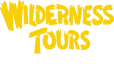 Wilderness Tours Rafting & Kayaking Resort Logo