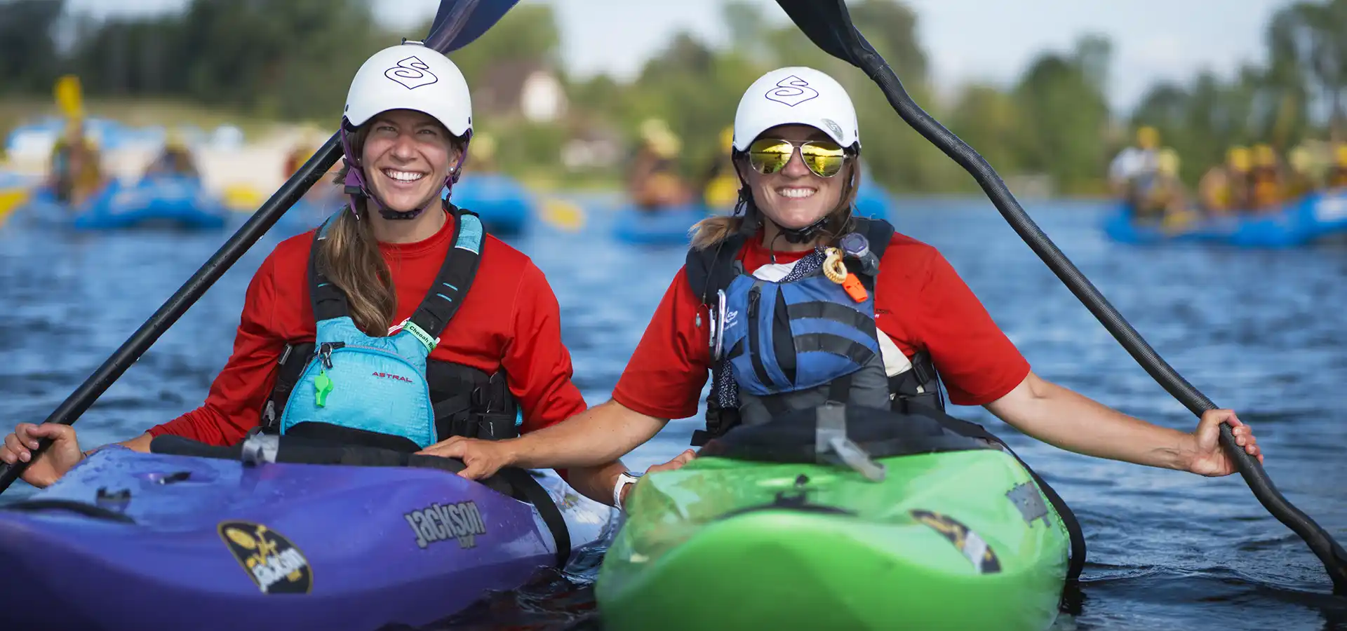 Ottawa Kayak School